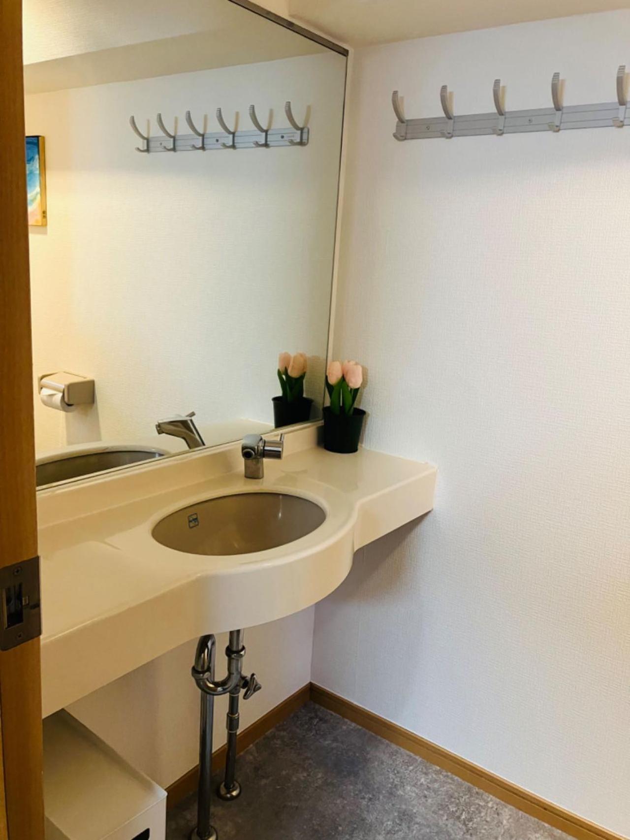 Shinjuku Hana Luxury House Apartment Tokyo Bagian luar foto