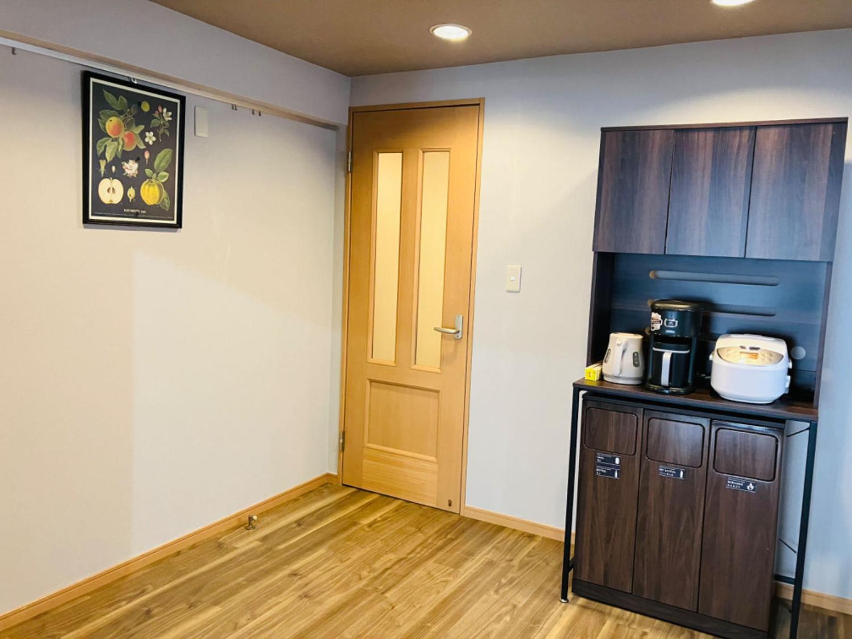 Shinjuku Hana Luxury House Apartment Tokyo Bagian luar foto