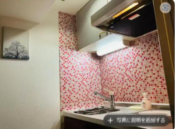 Shinjuku Hana Luxury House Apartment Tokyo Bagian luar foto
