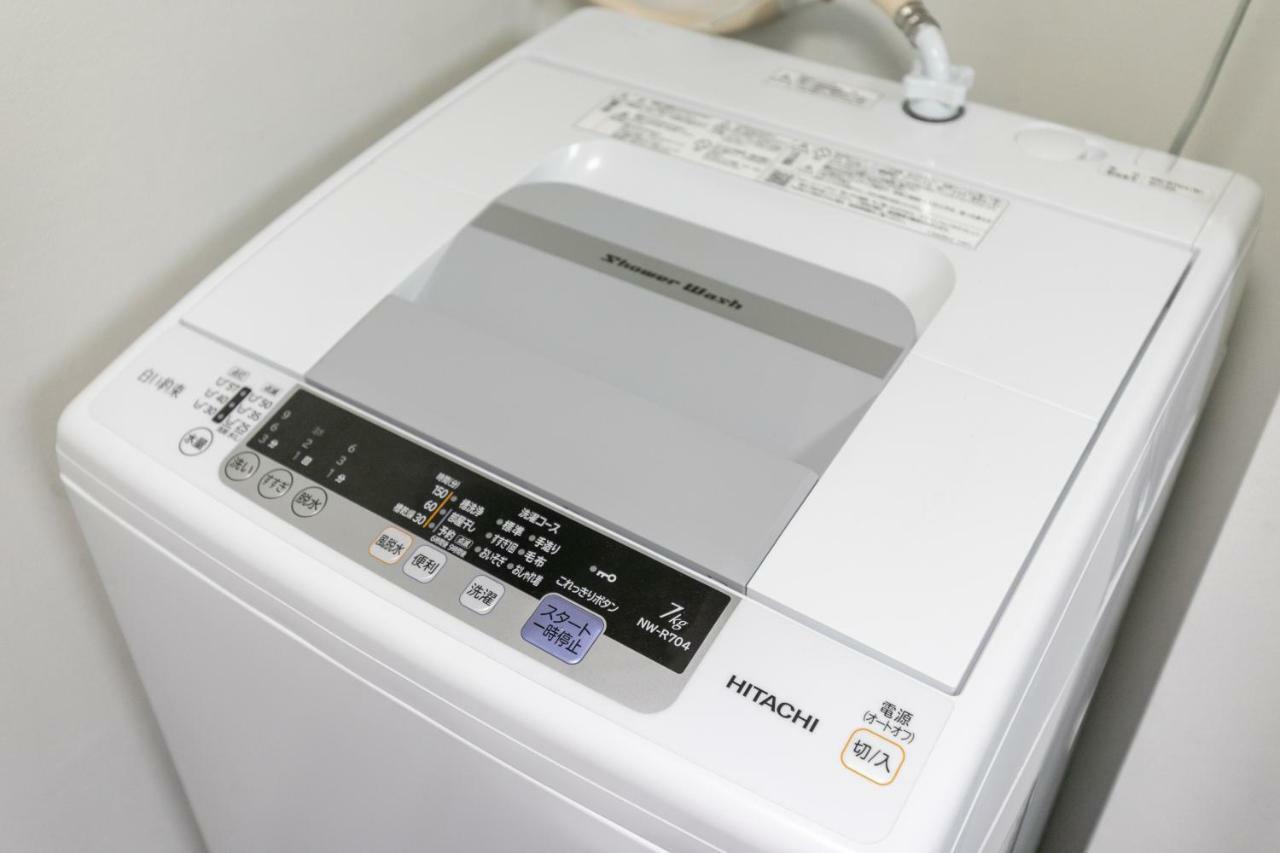Shinjuku Hana Luxury House Apartment Tokyo Bagian luar foto